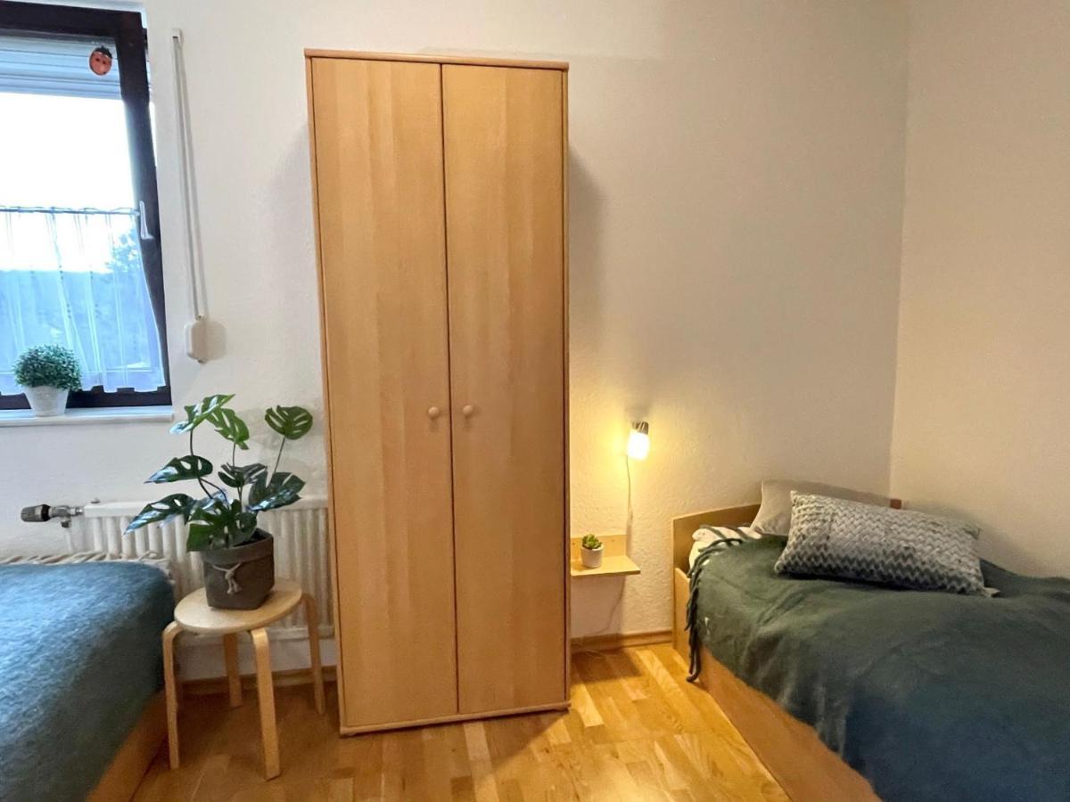 Apartment Am Kreuzberg Schleiden
