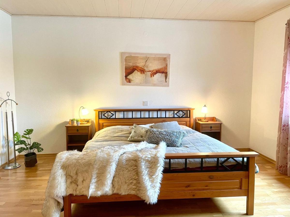 Apartment Am Kreuzberg *