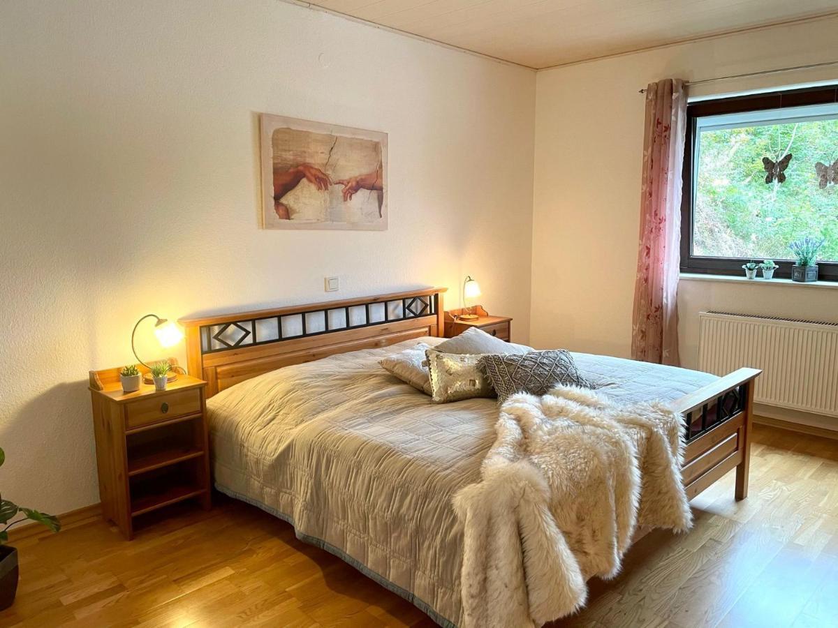Apartment Am Kreuzberg Schleiden
