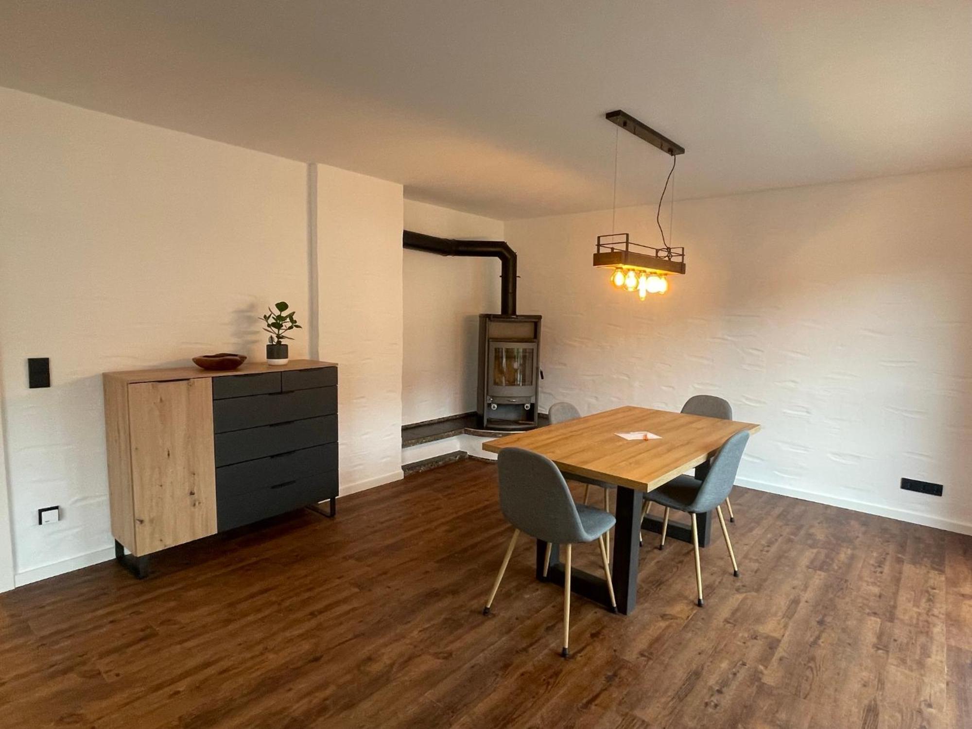 Apartment Am Kreuzberg Schleiden